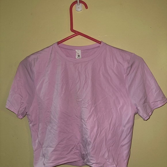 Lululemon align leggings 28” I’m color vita pink - Picture 7 of 7